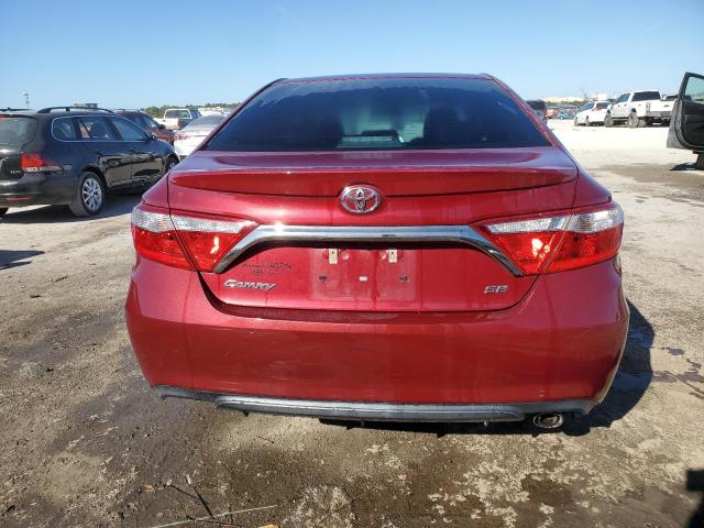 Photo 6 from auction – 2016 TOYOTA CAMRY LE with VIN 4T1BF1FK4GU595746