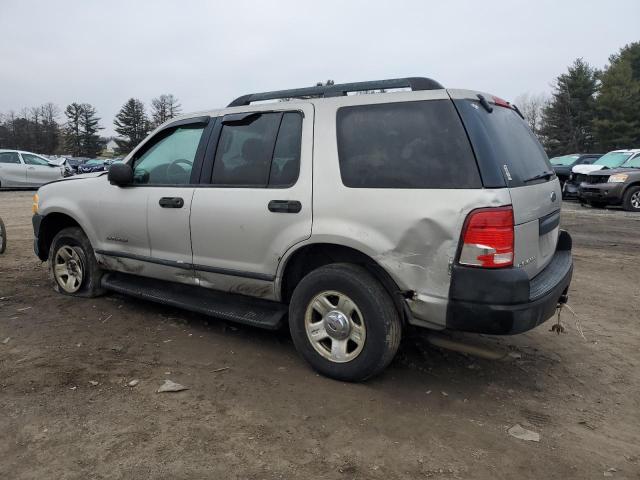 Photo 2 from auction – 2005 FORD EXPLORER X with VIN 1FMZU72E75UA28886