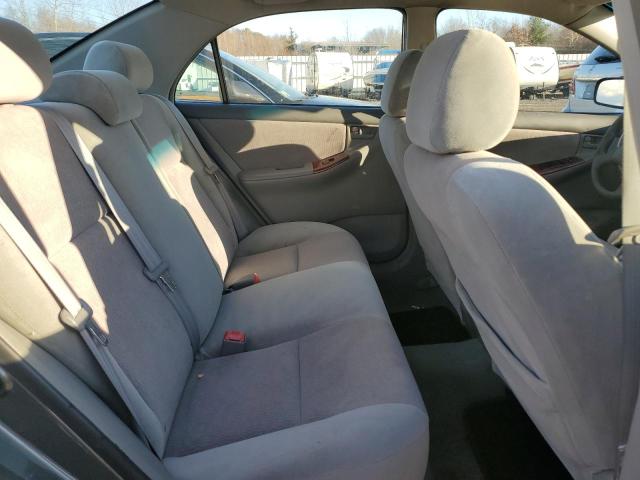 Photo 10 from auction – 2008 TOYOTA COROLLA CE with VIN 2T1BR32E08C915764