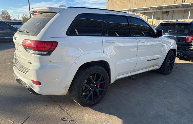 Photo 4 from auction – 2018 JEEP GRAND CHER with VIN 1C4RJFDJ4JC306225