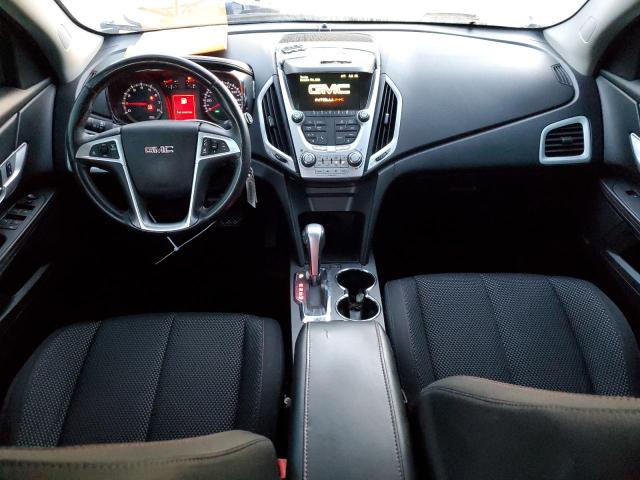 Photo 8 from auction – 2014 GMC TERRAIN SL with VIN 2GKFLWEK6E6254118