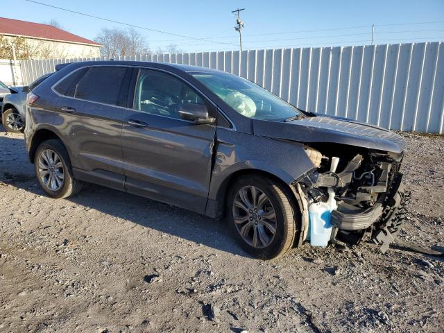 Photo 4 from auction – 2021 FORD EDGE TITAN with VIN 2FMPK3K94MBA21553