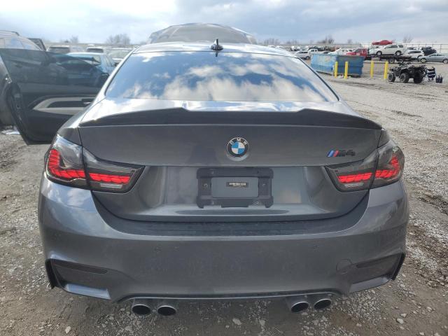 Photo 6 from auction – 2015 BMW M4 with VIN WBS3R9C59FK335178