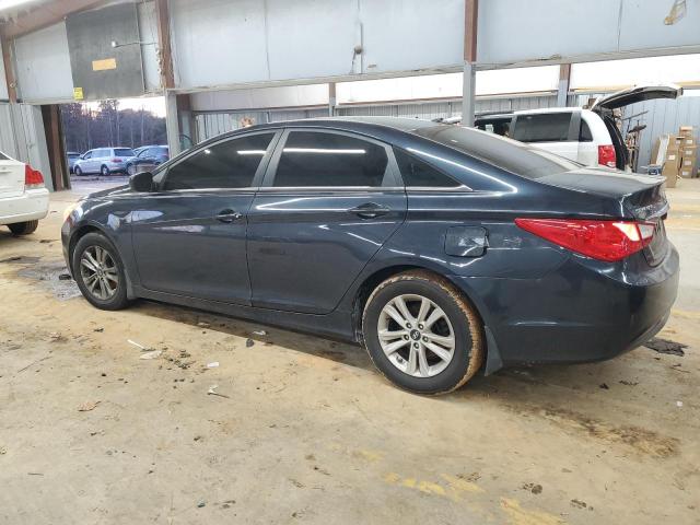Photo 2 from auction – 2013 HYUNDAI SONATA GLS with VIN 5NPEB4AC4DH512949