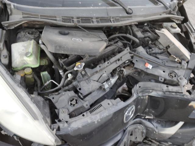 Photo 12 from auction – 2014 MAZDA 5 GRAND TO with VIN JM1CW2DL9E0173230