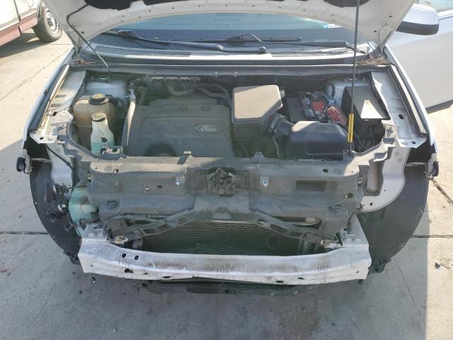 Photo 12 from auction – 2013 FORD EDGE LIMIT with VIN 2FMDK3KC2DBA15135