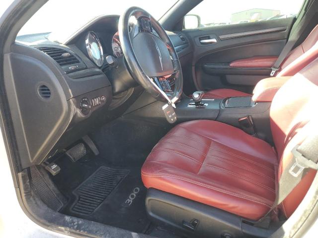 Photo 7 from auction – 2013 CHRYSLER 300 S with VIN 2C3CCABG3DH644165