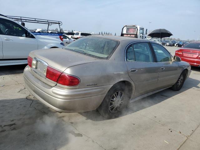 Photo 3 from auction – 2002 BUICK LESABRE CU with VIN 1G4HP54K42U254325