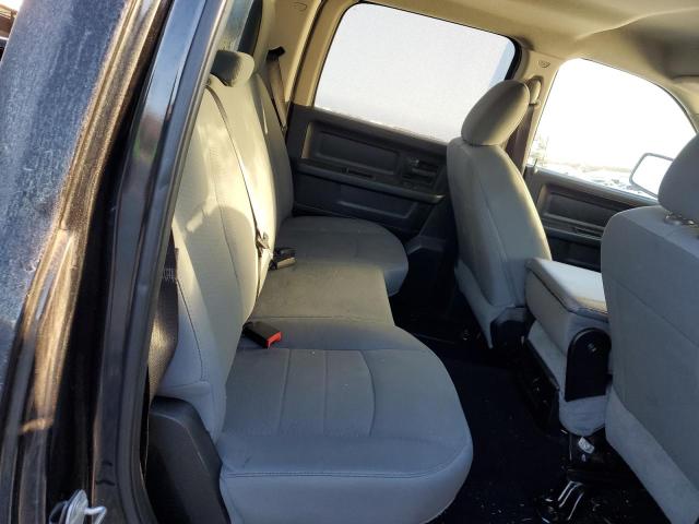 Photo 10 from auction – 2018 RAM 1500 ST with VIN 1C6RR7KG5JS258656