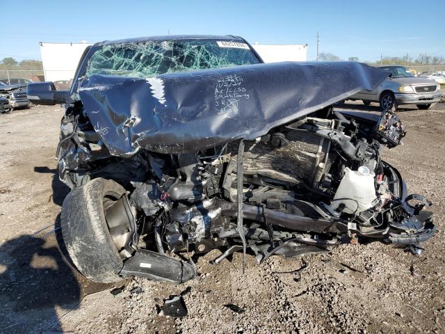 Photo 5 from auction – 2020 RAM 1500 BIG H with VIN 1C6RREFM0LN251037