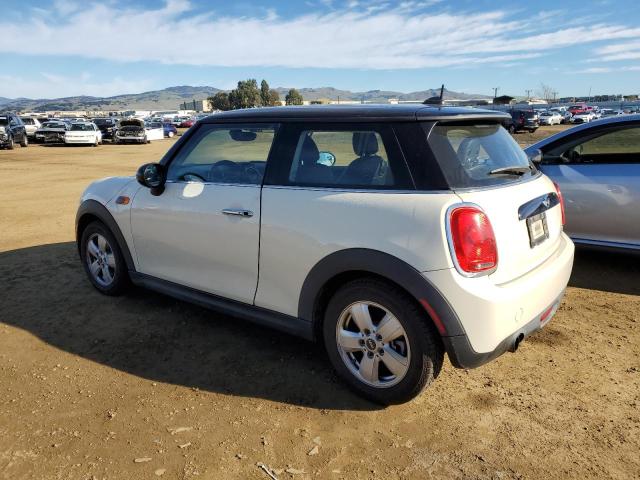 Photo 2 from auction – 2017 MINI COOPER with VIN WMWXP5C39H2G60633