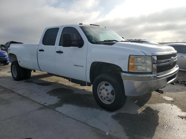 Photo 4 from auction – 2011 CHEVROLET SILVERADO with VIN 1GC4KZC85BF142555