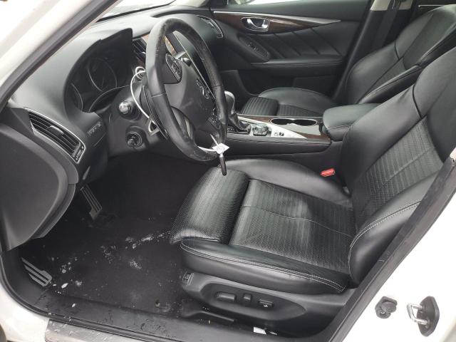 Photo 7 from auction – 2015 INFINITI Q50 BASE with VIN JN1BV7AP3FM348538
