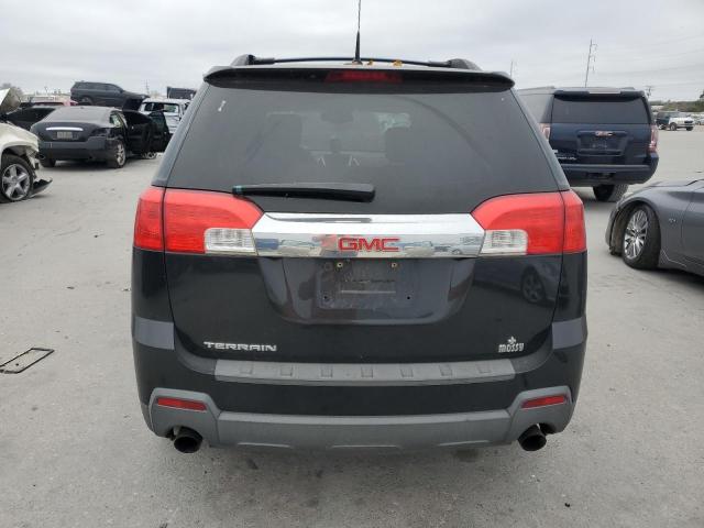 Photo 6 from auction – 2012 GMC TERRAIN SL with VIN 2GKFLUE55C6337129