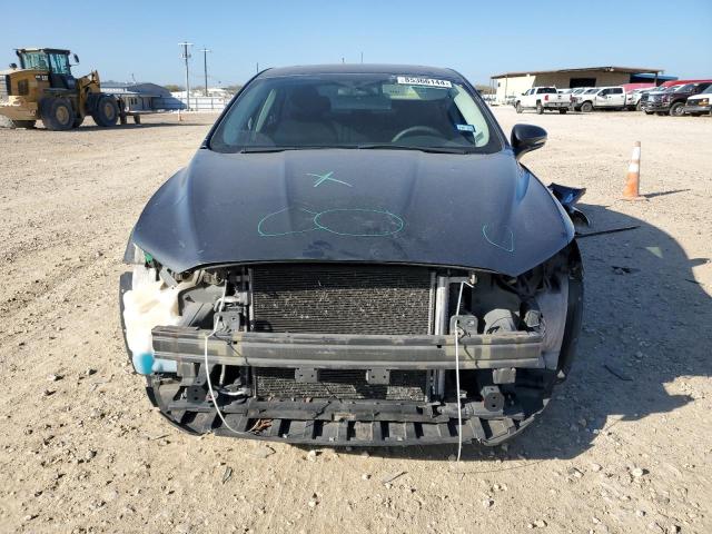 Photo 5 from auction – 2015 FORD FUSION SE with VIN 3FA6P0H71FR136529