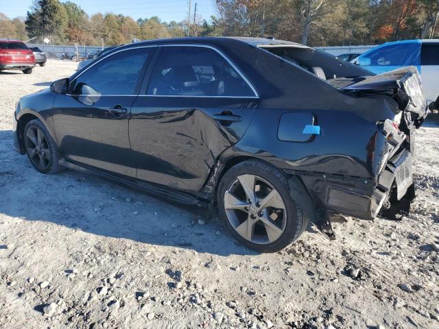 Photo 2 from auction – 2014 TOYOTA CAMRY SE with VIN 4T1BK1FK4EU025514