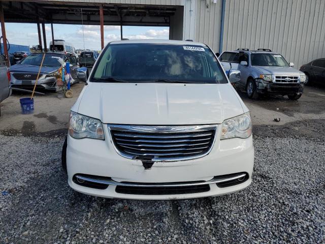 Photo 5 from auction – 2011 CHRYSLER TOWN & COU with VIN 2A4RR8DG0BR714622