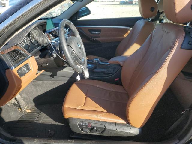 Photo 7 from auction – 2014 BMW 428 I with VIN WBA3N3C56EF711324