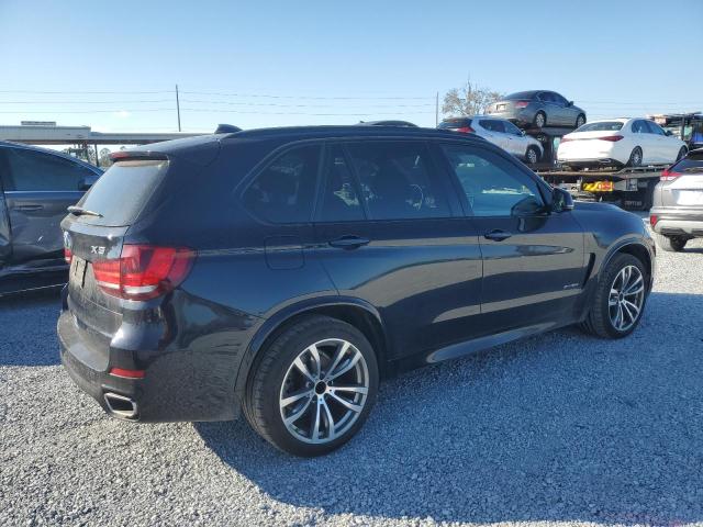 Photo 3 from auction – 2015 BMW X5 XDRIVE3 with VIN 5UXKS4C58F0J97606