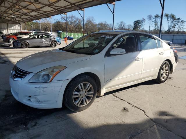 NISSAN ALTIMA BAS 2011 with VIN 1N4AL2AP8BN407661 - Photo from auction