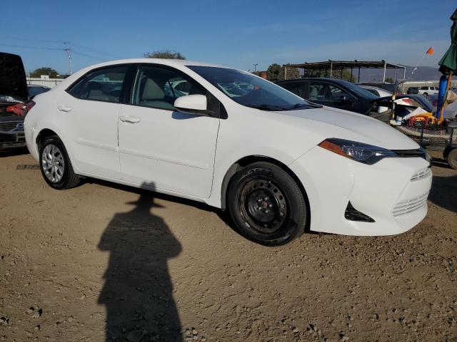 Photo 4 from auction – 2017 TOYOTA COROLLA L with VIN 5YFBURHE2HP731595