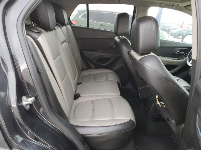 Photo 11 from auction – 2015 CHEVROLET TRAX LTZ with VIN 3GNCJNSB9FL213134