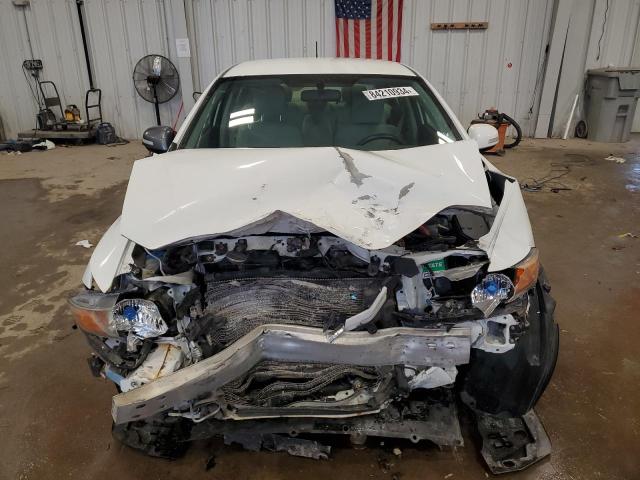 Photo 5 from auction – 2012 HONDA CIVIC HYBR with VIN JHMFB4F29CS006469