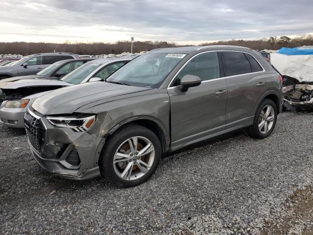 Photo 1 from auction – 2020 AUDI Q3 PREMIUM with VIN WA1EECF36L1113941