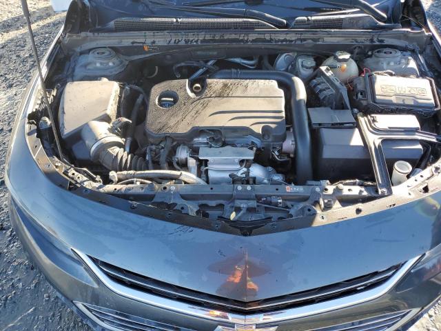 Photo 11 from auction – 2017 CHEVROLET MALIBU LS with VIN 1G1ZB5ST5HF260062