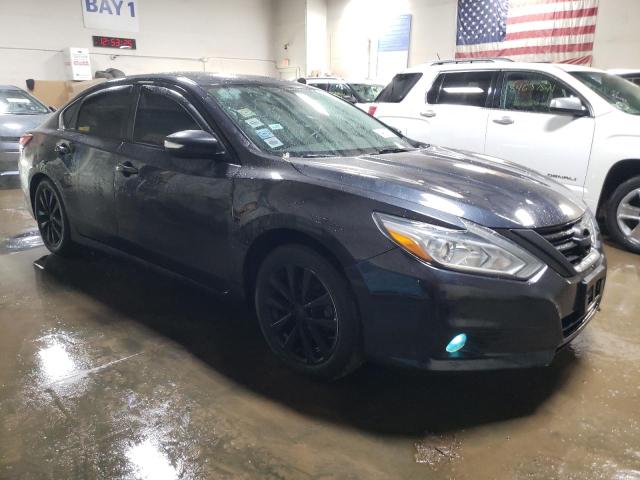 Photo 4 from auction – 2018 NISSAN ALTIMA 2.5 with VIN 1N4AL3AP7JC109375