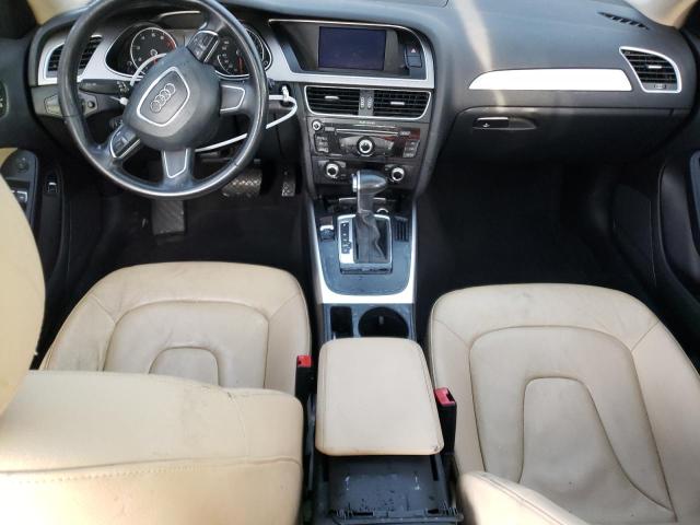 Photo 8 from auction – 2015 AUDI A4 PREMIUM with VIN WAUAFAFL4FN020836