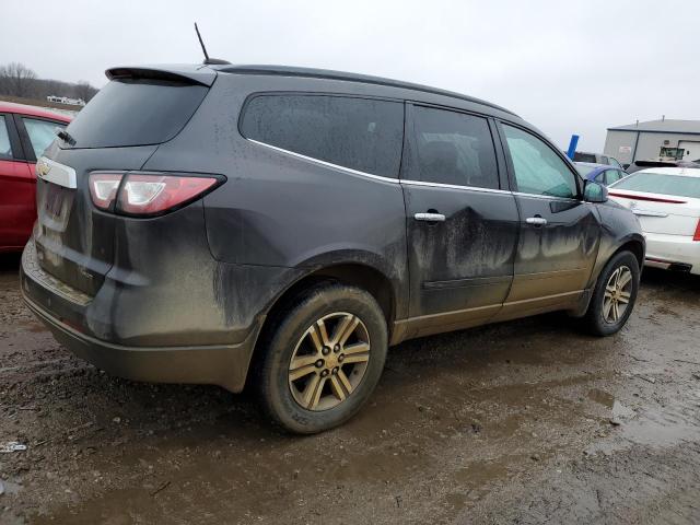 Photo 3 from auction – 2017 CHEVROLET TRAVERSE L with VIN 1GNKVGKD9HJ106897