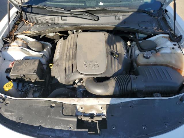 Photo 11 from auction – 2015 DODGE CHARGER R/ with VIN 2C3CDXCT6FH729743