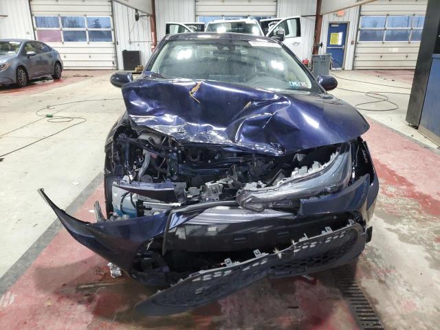 Photo 5 from auction – 2020 TOYOTA COROLLA LE with VIN JTDEBRBE1LJ029938