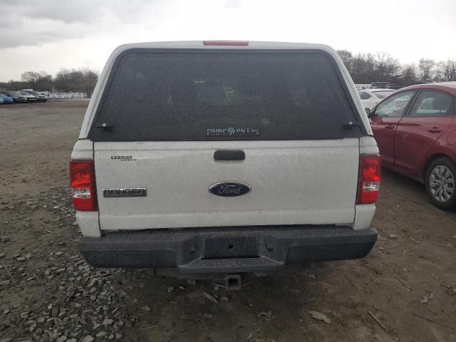 Photo 6 from auction – 2011 FORD RANGER with VIN 1FTKR1AD2BPA49930