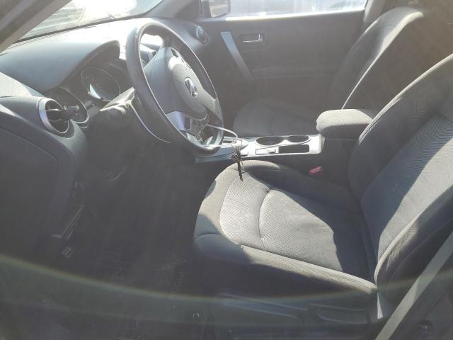Photo 7 from auction – 2013 NISSAN ROGUE S with VIN JN8AS5MV6DW142183