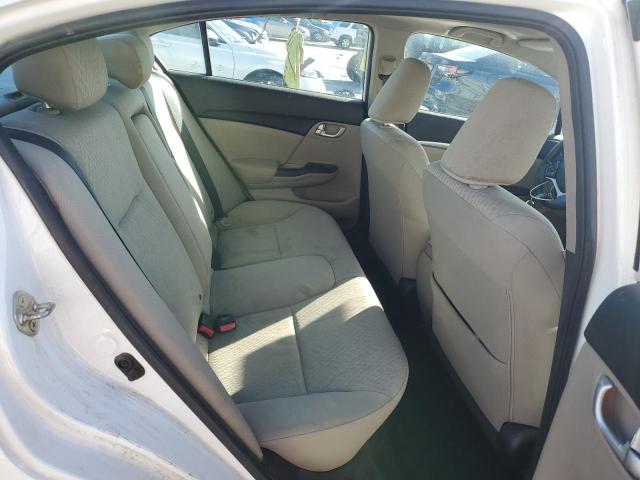 Photo 10 from auction – 2015 HONDA CIVIC EX with VIN 19XFB2F89FE021295