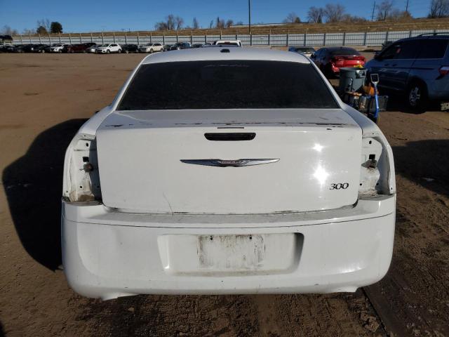 Photo 6 from auction – 2014 CHRYSLER 300 with VIN 2C3CCAAG5EH272816