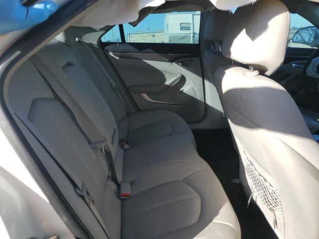 Photo 10 from auction – 2010 CADILLAC CTS with VIN 1G6DA5EG5A0109530