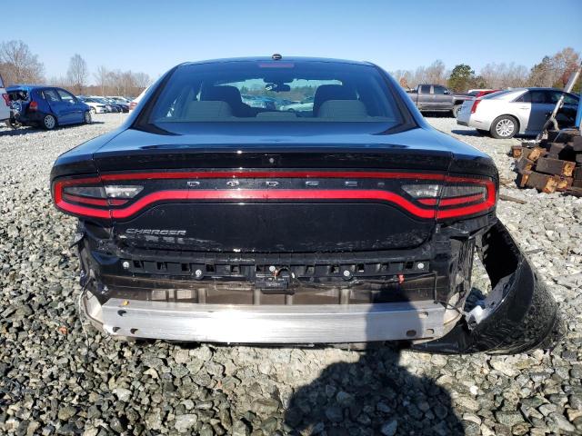 Photo 6 from auction – 2022 DODGE CHARGER SX with VIN 2C3CDXBG6NH140971