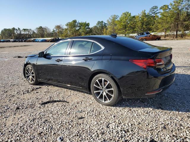 Photo 2 from auction – 2015 ACURA TLX with VIN 19UUB2F32FA020943