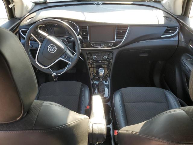 Photo 8 from auction – 2019 BUICK ENCORE PRE with VIN KL4CJASB4KB772954