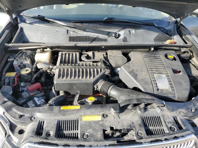 Photo 11 from auction – 2009 TOYOTA HIGHLANDER with VIN JTEEW44AX92027900