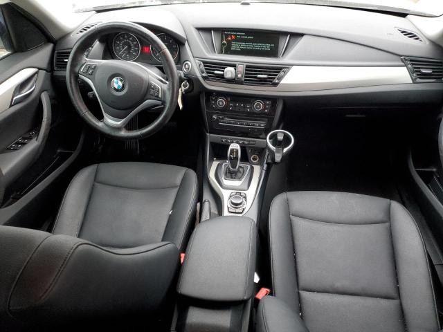 Photo 8 from auction – 2013 BMW X1 XDRIVE2 with VIN WBAVL1C57DVR87129
