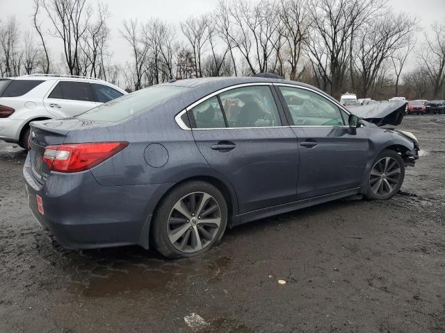 Photo 3 from auction – 2015 SUBARU LEGACY 2.5 with VIN 4S3BNAN68F3051234