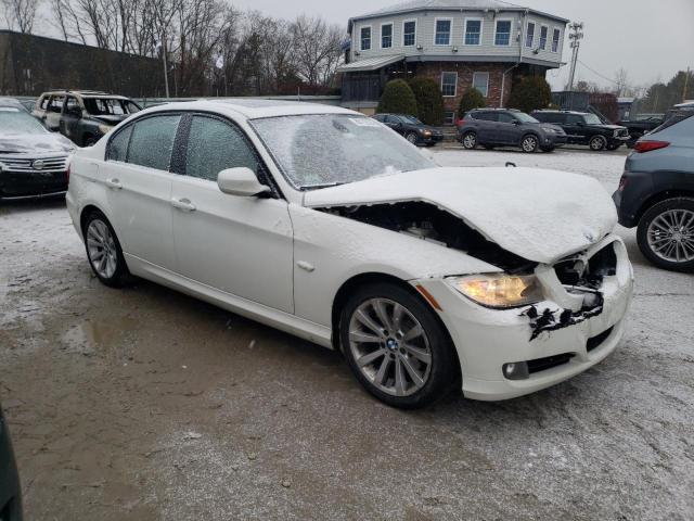 Photo 4 from auction – 2011 BMW 328 I with VIN WBAPH7C53BE461171
