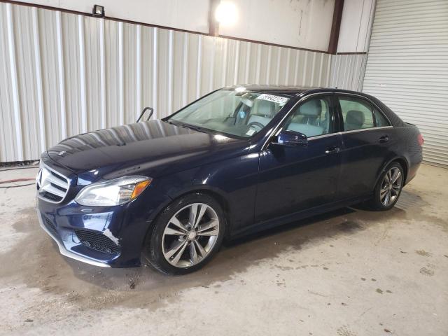 MERCEDES-BENZ E 350 2014 with VIN WDDHF5KB5EA827867 - Photo from auction