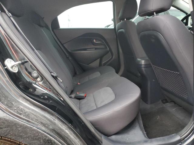 Photo 10 from auction – 2013 KIA RIO LX with VIN KNADM5A33D6801632