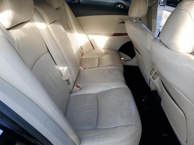 Photo 10 from auction – 2012 LEXUS ES 350 with VIN JTHBK1EG8C2480505