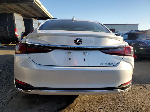 Photo 6 from auction – 2024 LEXUS ES 300H BA with VIN 58ADA1C19RU052469